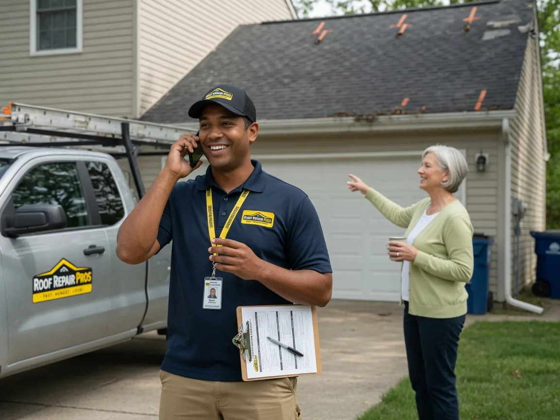 Roof Repair New Freeport, PA FAQs